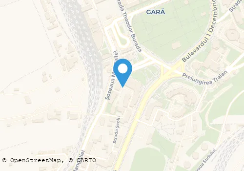 Hartă