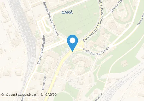 Hartă