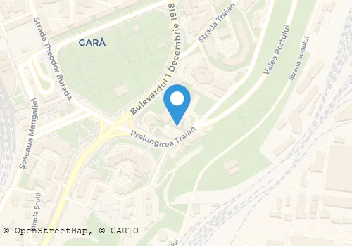 Hartă
