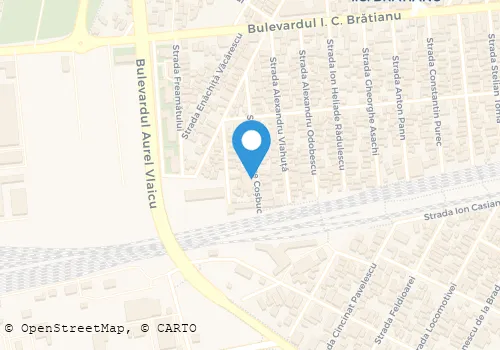 Hartă