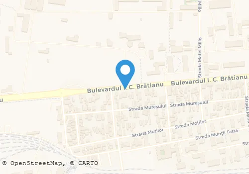Hartă