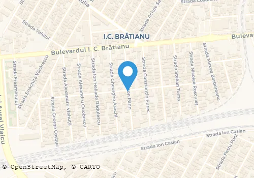 Hartă