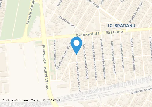 Hartă