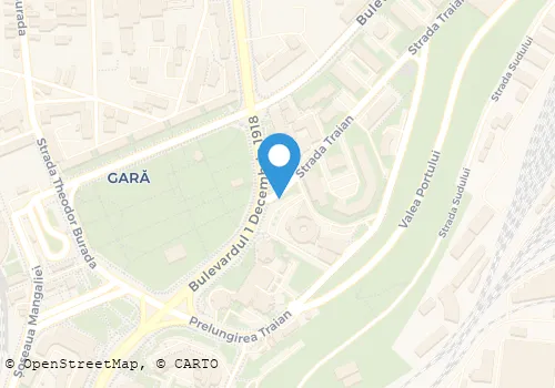Hartă