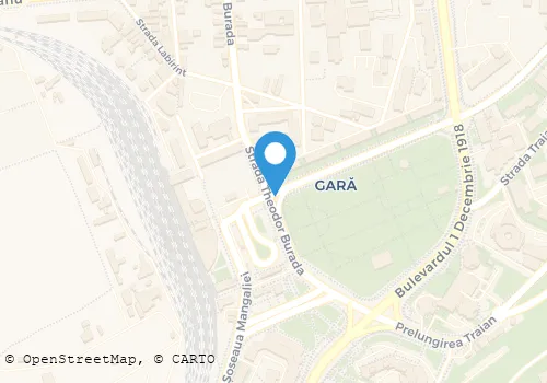 Hartă