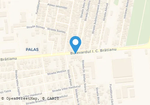 Hartă