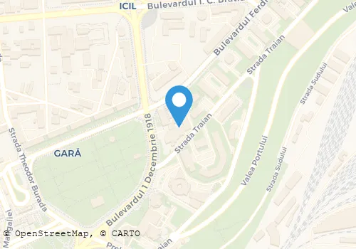 Hartă