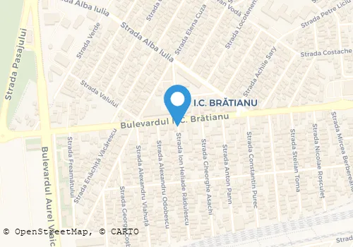 Hartă