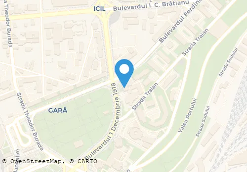 Hartă