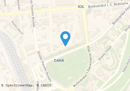 Hartă