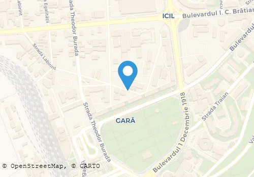 Hartă