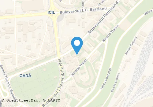 Hartă