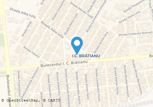 Hartă
