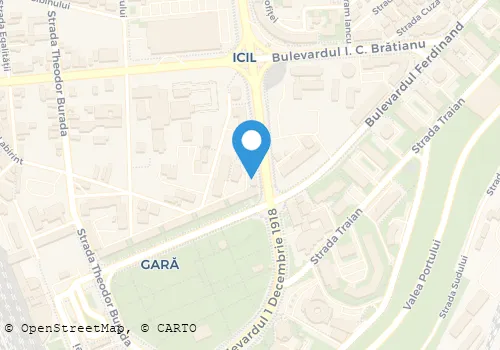 Hartă