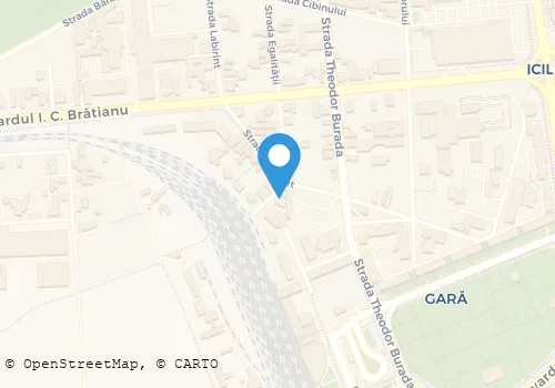 Hartă