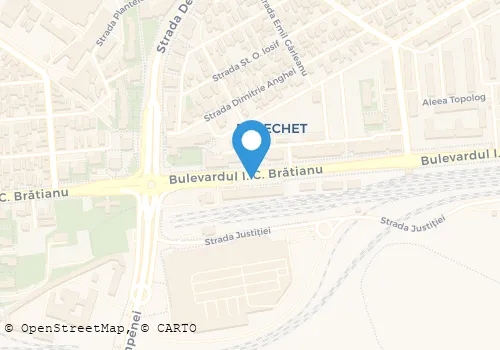 Hartă