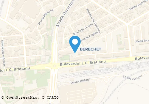 Hartă