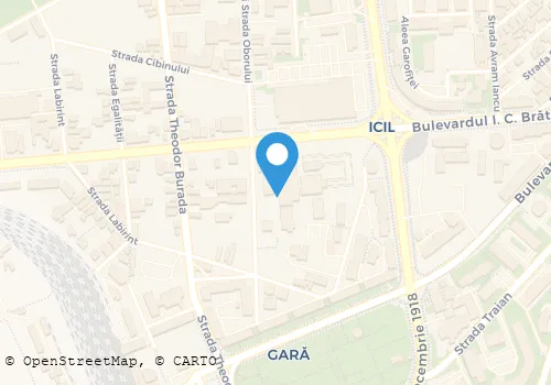 Hartă