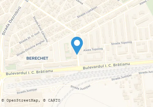 Hartă