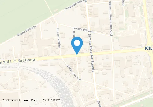 Hartă