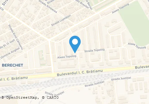 Hartă