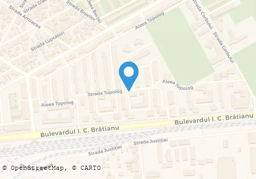Hartă