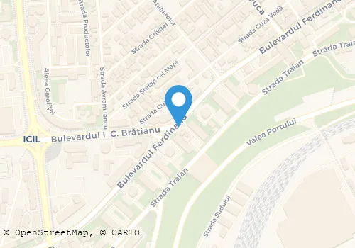Hartă