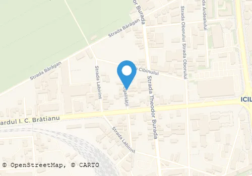 Hartă