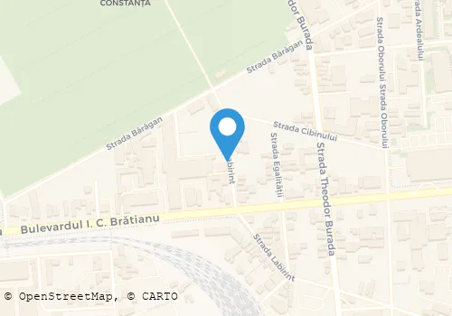 Hartă