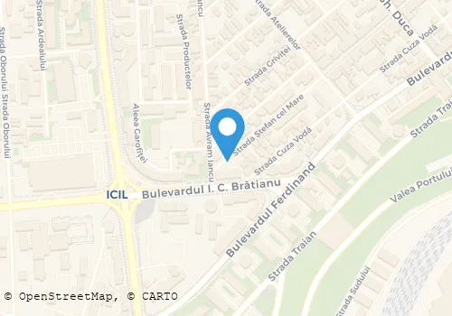 Hartă