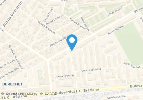 Hartă