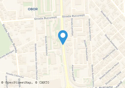Hartă