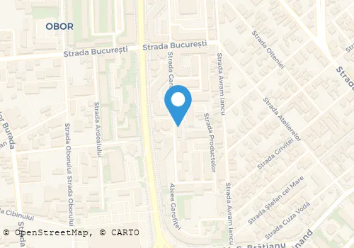 Hartă