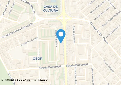 Hartă