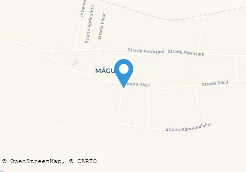 Hartă