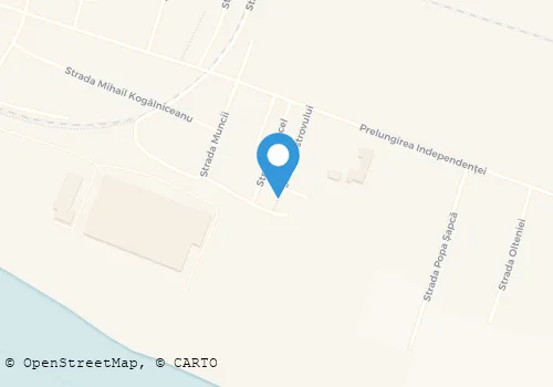 Hartă