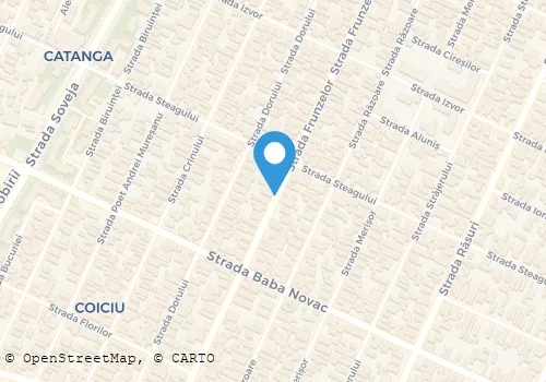 Hartă