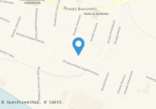 Hartă
