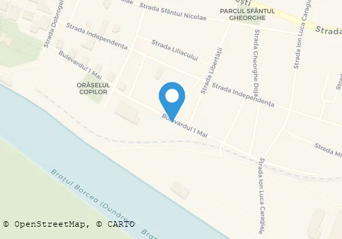 Hartă