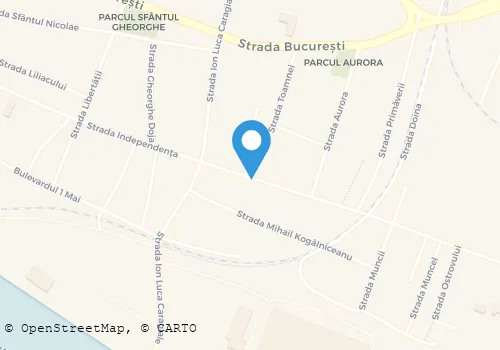 Hartă