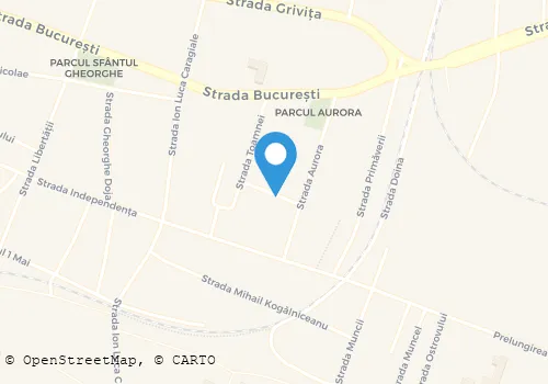 Hartă
