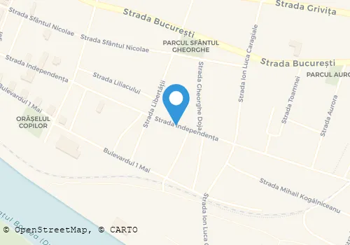 Hartă