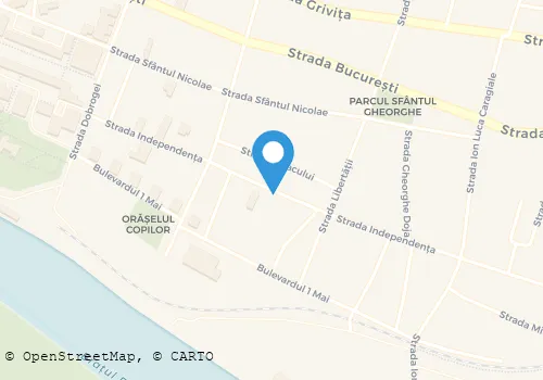 Hartă