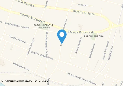 Hartă