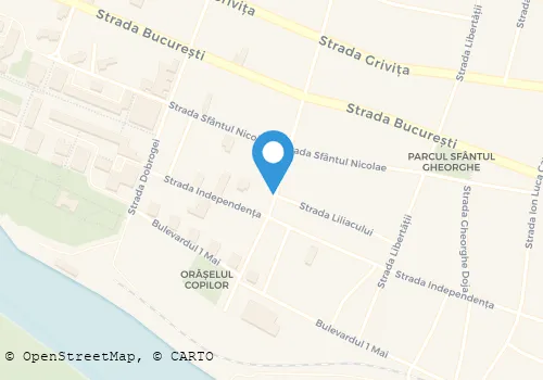 Hartă