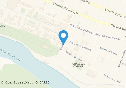 Hartă