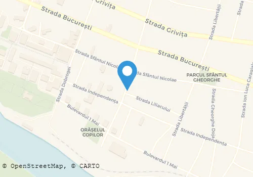 Hartă