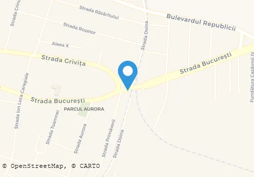 Hartă