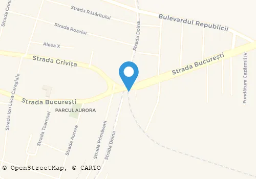 Hartă