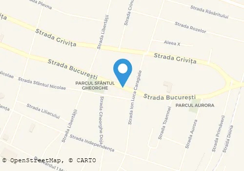 Hartă